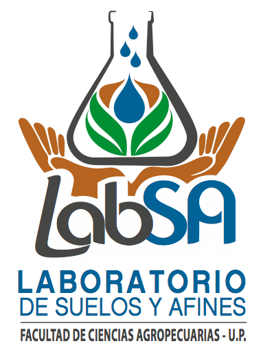 Logo LABSA