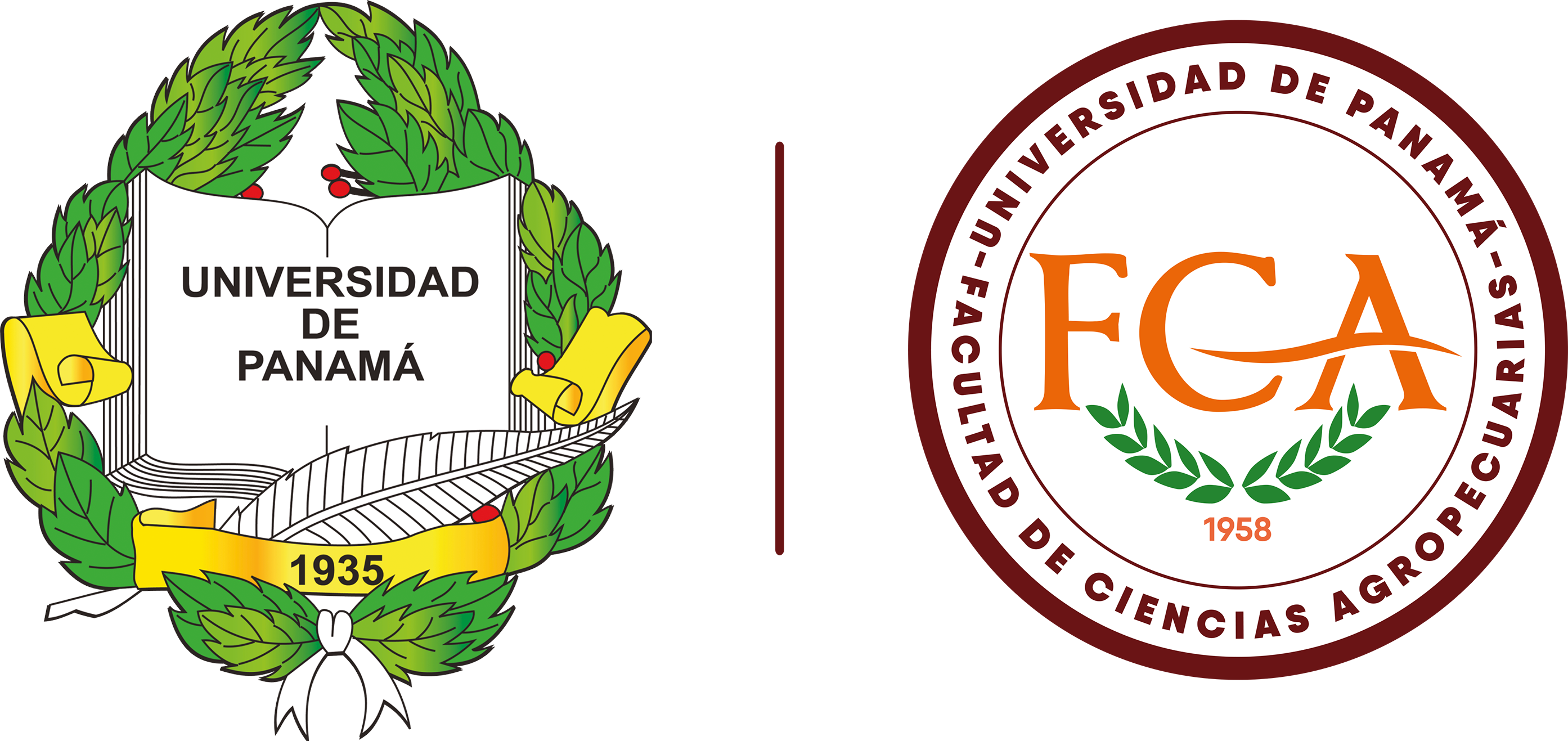 Logo FCA Ciencias Agropecuarias UP png