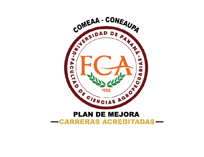 logo de la FCA acreditacion